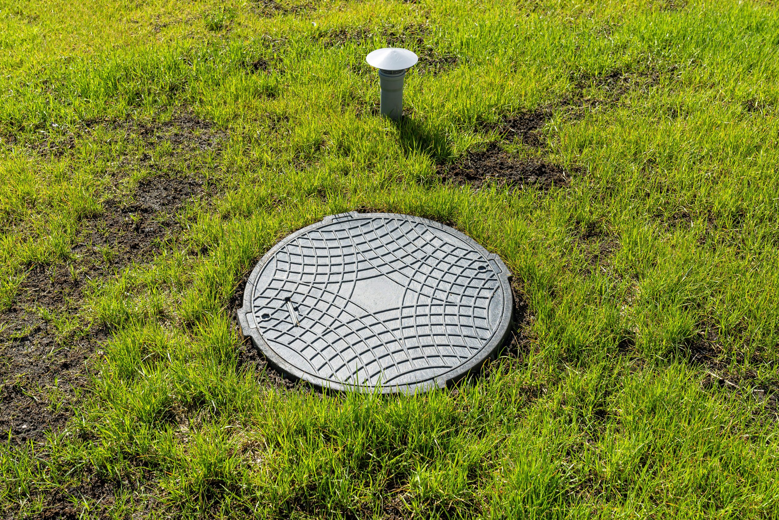 Septic Inspections