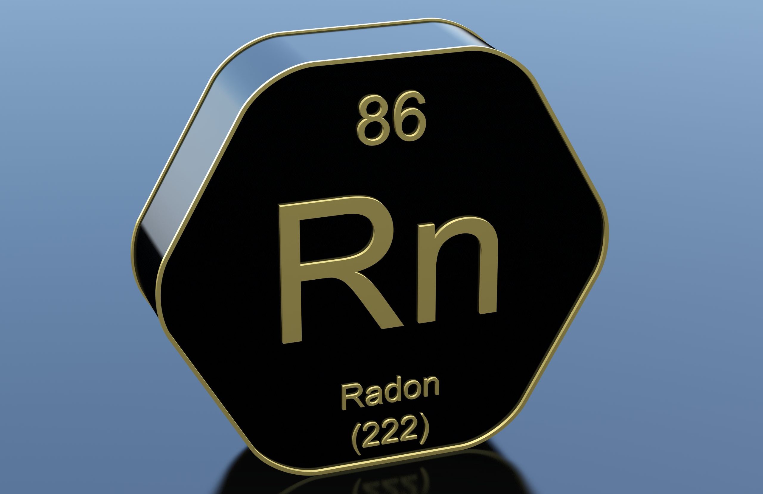 Radon Testing